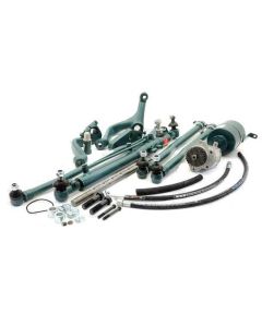 Roolivõimendi komplekt Ford