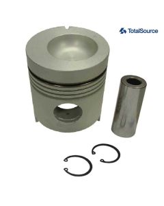 Kolvi-hülsi komplekt Ø106,68 mm