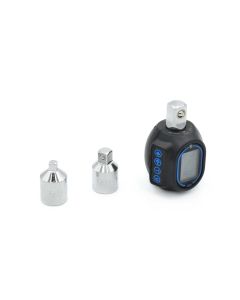 Dünamomeetriline adapter 28-210Nm GEKO