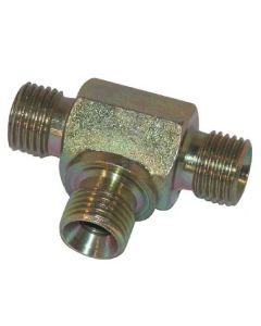 Stutser/kolmik 1/4" väliskeere