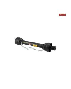 Kardaan 270Nm L1010mm 6/6 KRAMP