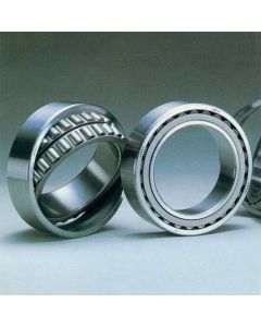 Laager 22207CJ W33 35x72x23 TIMKEN