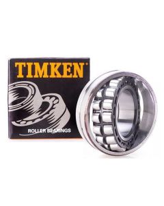 Laager 22208EJ W33 40x80x23 TIMKEN