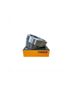 Laager 33116 80x130x29/37 TIMKEN
