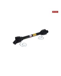 Kardaan 460Nm L710mm 6/6 KRAMP