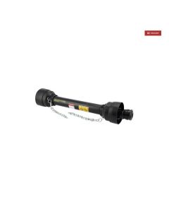 Kardaan 460Nm L1010mm 6/6 KRAMP