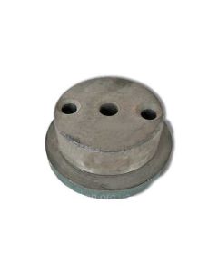 Esisilla korpuse kaas T40A-2302034-B1