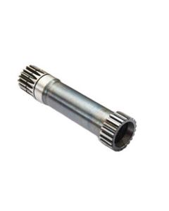 Jõusiirdevõlli siduri võll *12/22 T50-1601232 LTZ