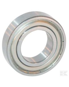 Laager 6005 ZZ/C3 25x47x12 TIMKEN