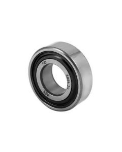 Laager 6007 2RS/C3 35x62x14 TIMKEN