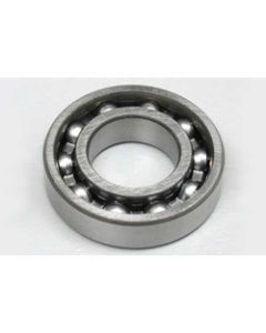 Laager 6016 (116) 80x125x22 TIMKEN