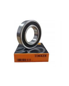 Laager 609 2RS/C3 9x24x7 TIMKEN