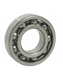 Laager 6206 C3 30x62x16 TIMKEN