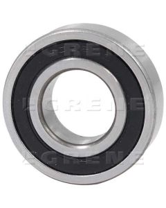 Laager 62201 2RS/C3 12x32x14 TIMKEN