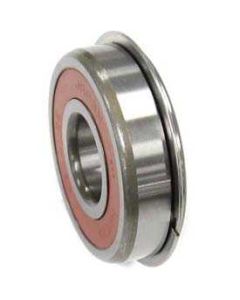 Laager 6306 2RS NR 30x72x19 TIMKEN