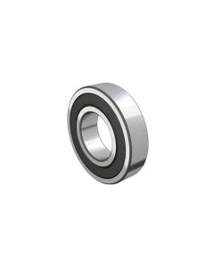 Laager 6309 2RS/C3 45x100x25 TIMKEN