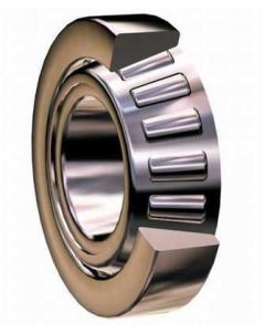 Laager 30204M-90KM1 20x47x12/15,25 TIMKEN
