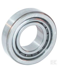 Laager 32210-9X025 50x90x19/24,75 TIMKEN