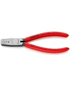 Juhtmeotsatangid 0,25 - 2,5 mm²