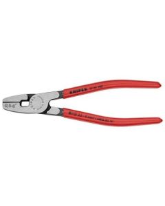 Juhtmeotsatangid 0,5 - 6,0 mm²
