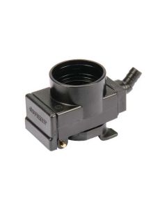 Õlikoguja 1x38mm 45° ISO 7241-A