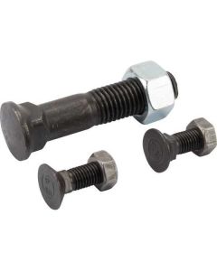 Adratera poldid 1x 3/4 UNCx90 + 2x M11x35