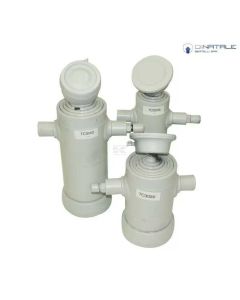 Kasti tõstesilinder 8T 1493mm TC-3037 DIN1629