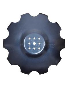 Randaali ketas Ø510/4mm TCSDIS536