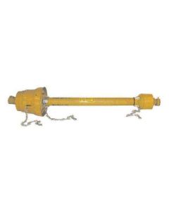 Lainurk kardaan L860 830Nm 6/6 1_3/8" Comer