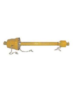 Lainurk kardaan L1010 1240Nm 6/6 1_3/8" Comer