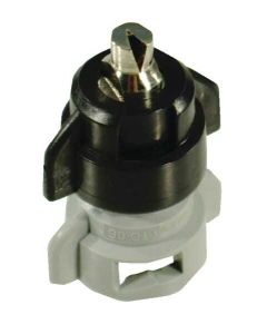 Pihusti TDOC 80° 06 hall messing Agrotop