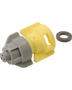 Pihusti TDVR 03 sinine plastik Agrotop