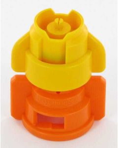 Pihusti TDXL 110° 01 oranž plastik Agrotop