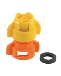 Pihusti TDXL 110° 01 oranž plastik Agrotop
