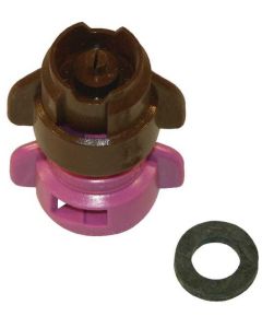 Pihusti TDXL 110° 025 violetne plastik Agrotop