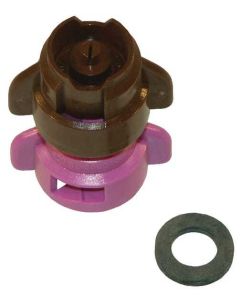 Pihusti TDXL 110° 025 violetne plastik Agrotop
