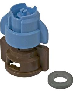 Pihusti TDXL 110° 05 pruun plastik Agrotop