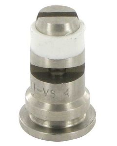Pihusti TF 08 valge SS TeeJet