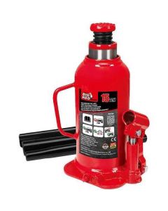 Pudeltungraud 15T 230-460mm