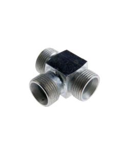 Stutser/kolmik 3/8" väliskeere
