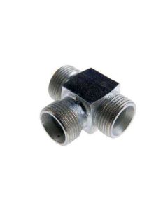 Stutser/kolmik 1/2" väliskeere