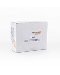 CO2 balloon 16g TELINJECT