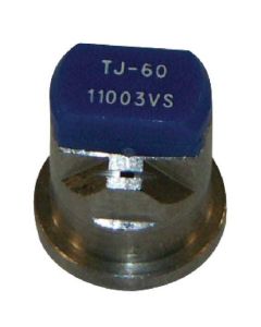Pihusti TJ 110° 03 sinine SS TeeJet