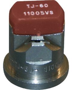 Pihusti TJ 110° 05 pruun SS TeeJet