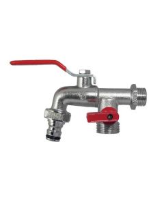 Veekraan 1/2"