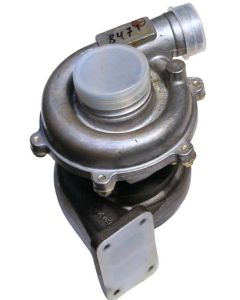 Turbokompressor TKR7-00.01 MTZ-1221 OR.