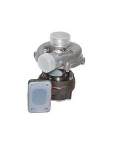 Turbokompressor TKR-6 C14-101-01 EURO 2 OR.