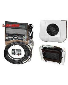 Konditsioneer MTZ-1523 OR.