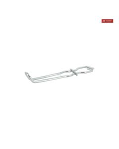 Kesktõmmitsa käepide Ø6x220mm