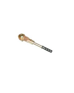 Kesktõmmitsa hoob Ø42,4mm